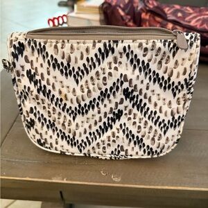 Thirty-one cosmetic bag.